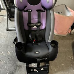 Car Seat 