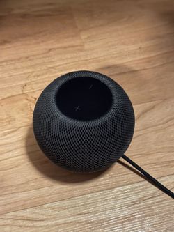 HomePod mini