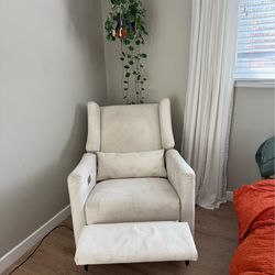 Kiwi recliner
