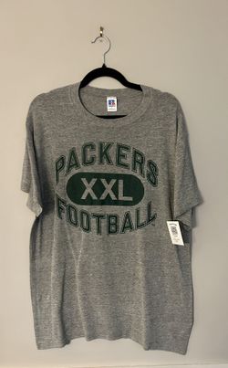 Vintage Green Bay packers T-Shirt