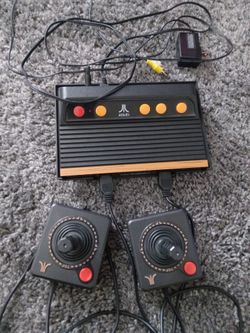 Mini Atari