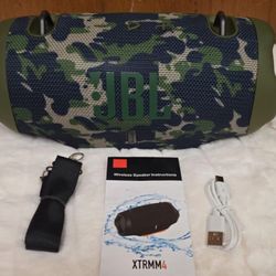 JBL Xtreme 4