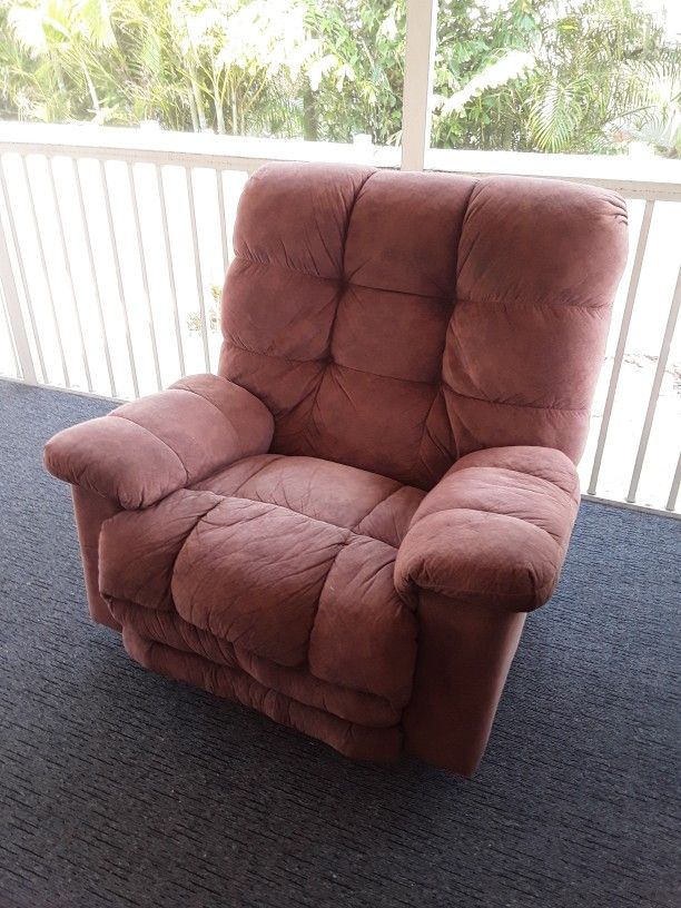 Recliner