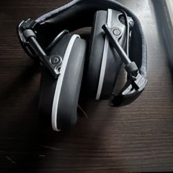 Range earmuffs(RADIANS)