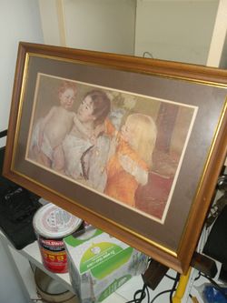 Wall pictures