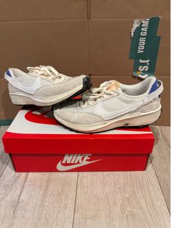 Nike shoes