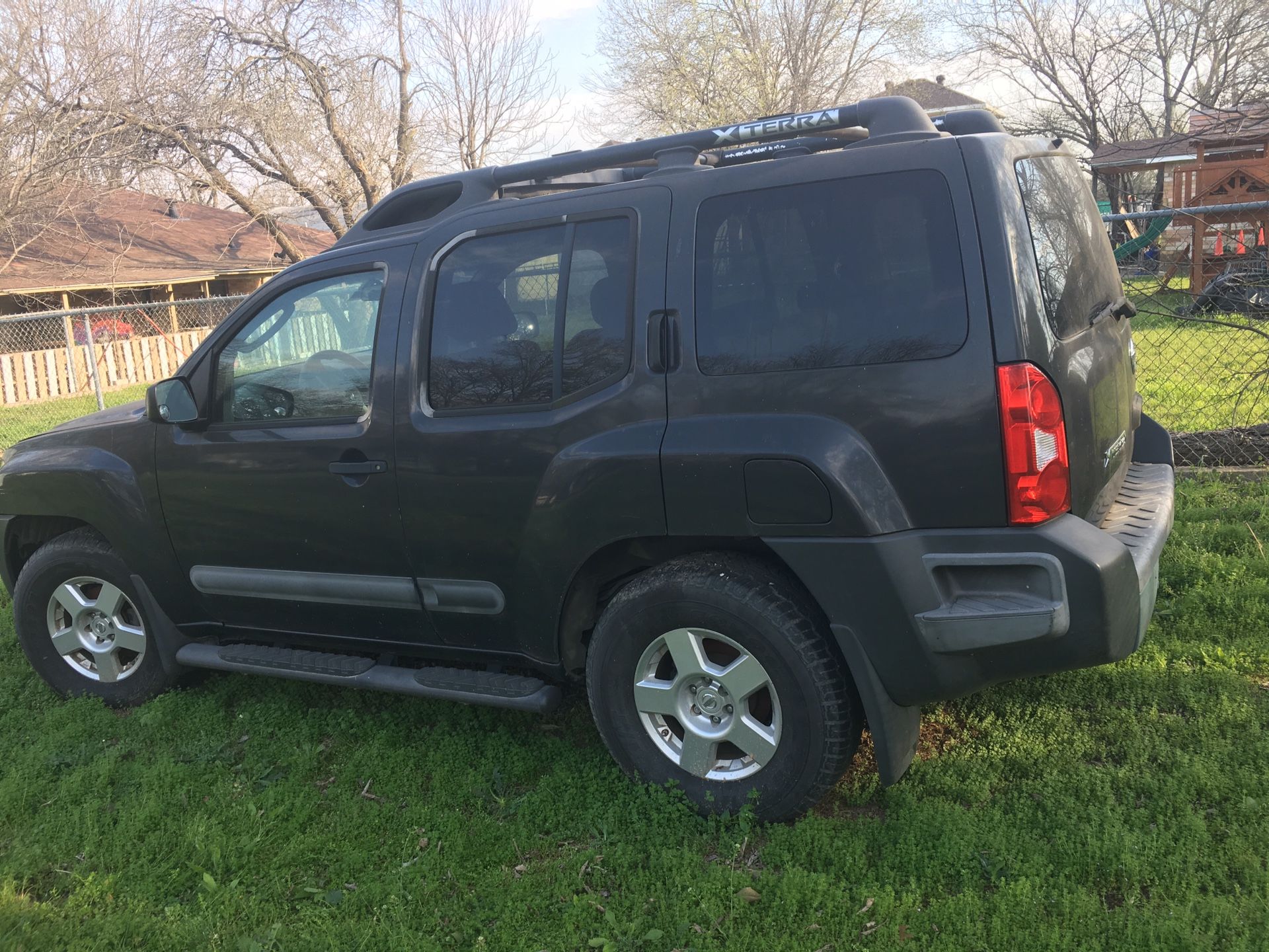 2006 Nissan Xterra for Sale in Dallas, TX OfferUp