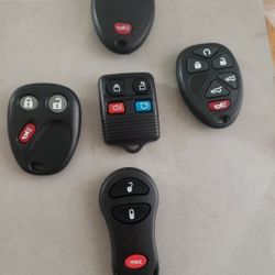 Remote Control 