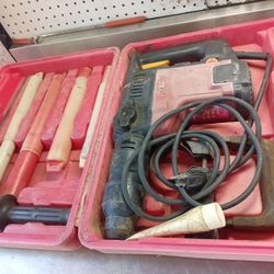 Hilti Hammer