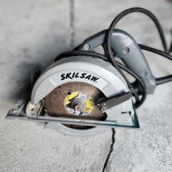 Skill Electric Saw For Sale 