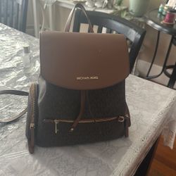 Michael Kors Bag
