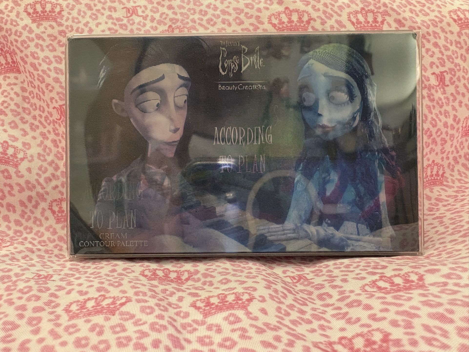Beauty Creations Contour Palette