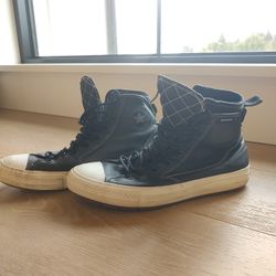 Waterproof Converse All Star