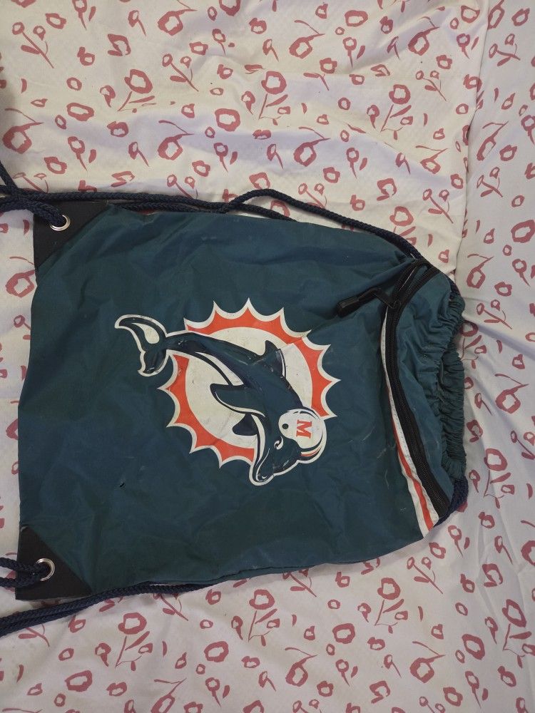 Dolphin Bag