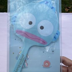 Hangyodon mirror