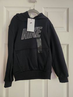 Kids Nike Hoodie