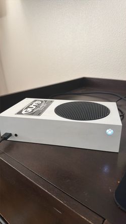 Xbox Series S 2025
