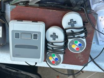 Nintendo 64 remake
