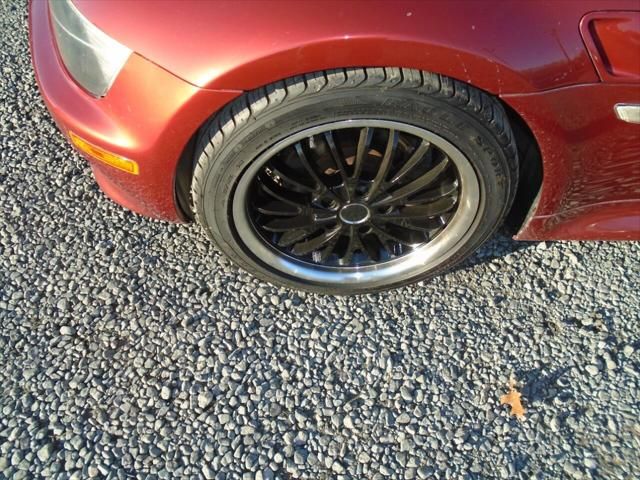 2000 BMW Z3