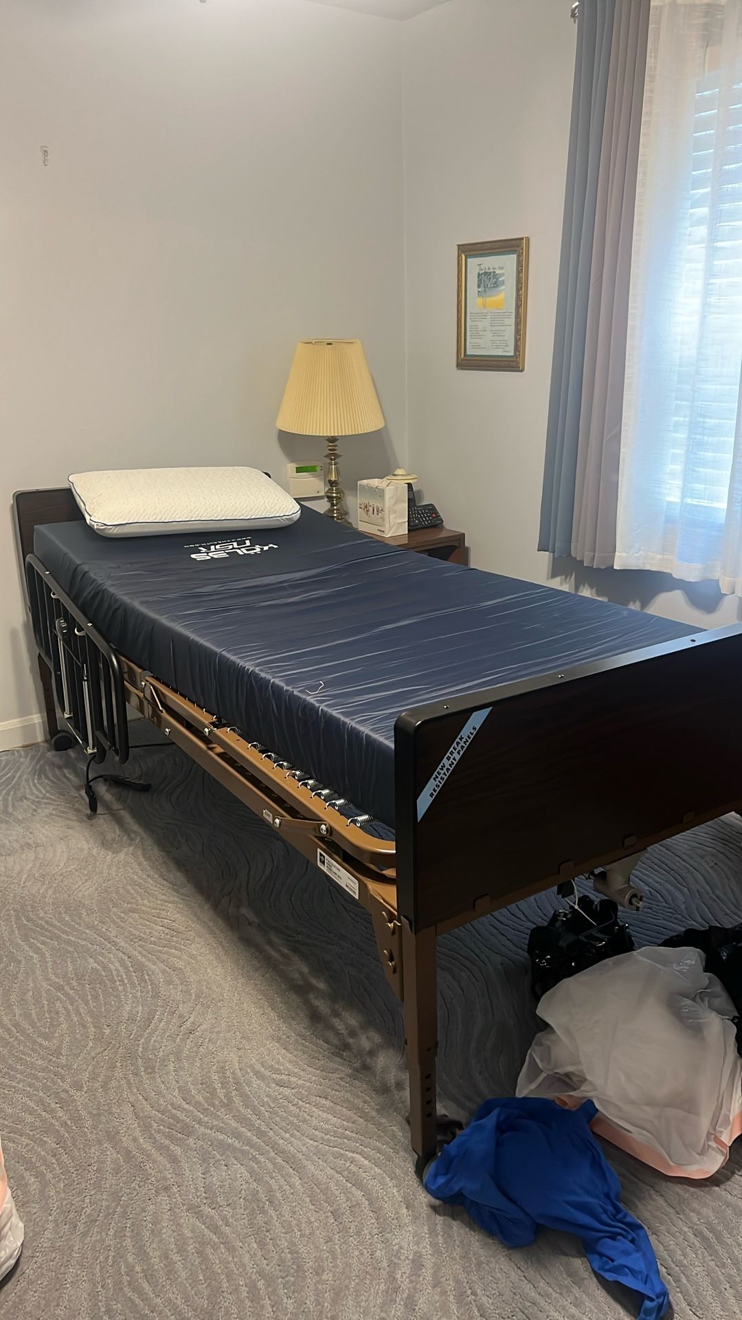 Medical Bed