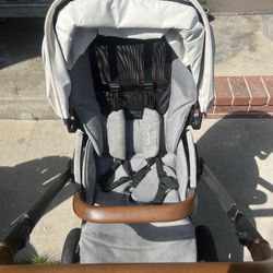 Nuna Stroller