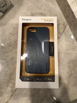 iPhone 5 Case