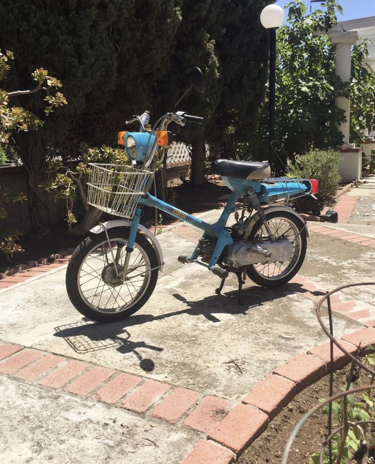 1981 Honda Express for Sale in Lake Forest, CA OfferUp