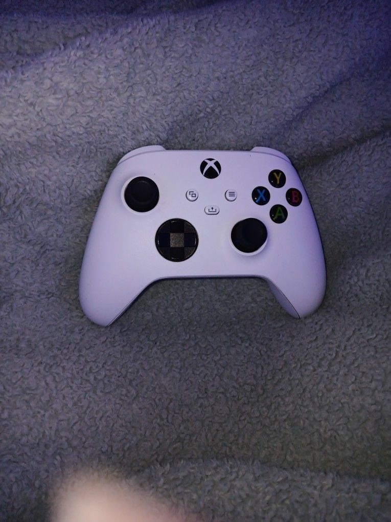 Xbox Series S-X Controller