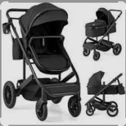Vomeast Baby Stroller 