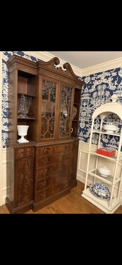 China Cabinet