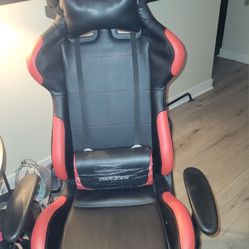Used DX racer Chair