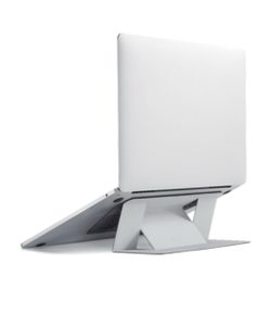 MOFT - Adhesive Laptop Stand - Misty Cove