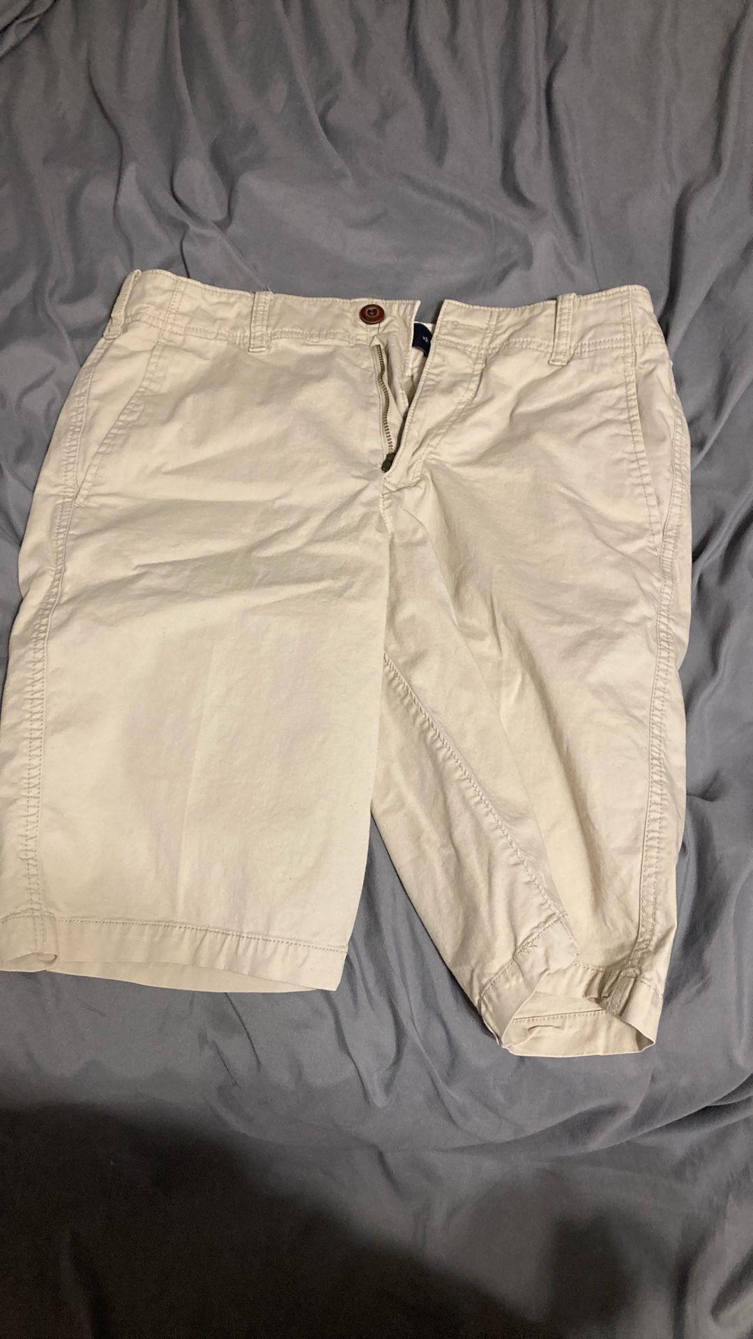 Hollister Boat Shorts