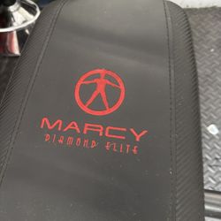 Marcy Diamond Elite Weight Bench
