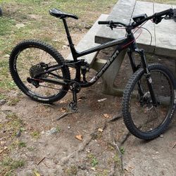 Transition Mtb
