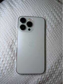 iPhone 13 Pro