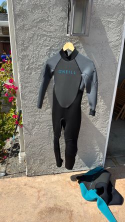 Wetsuit