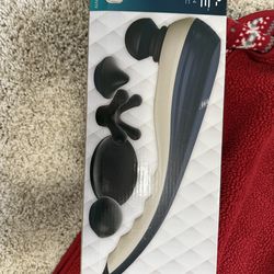 Wahl deep tissue massager