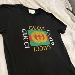 Gucci Authentic Shirt Size L