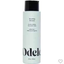 Odele Smoothing  Or Clarifying Shampoo 