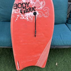 Boogiboard 