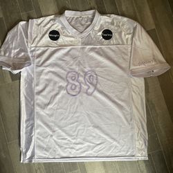 Taylor Swift Unisex 2XL Jersey Rare Find