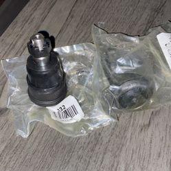 2002 Civic Lower Ball Joints