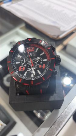 Invicta