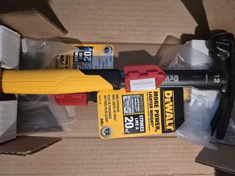 Dewalt DWHT51135X 12-oz Nailing Hammer