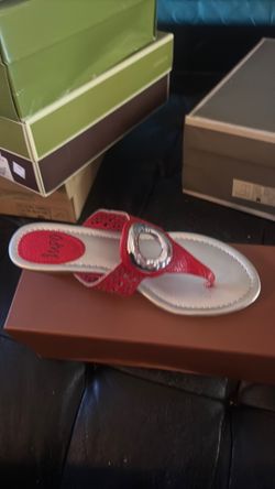 Zapatos para mujer