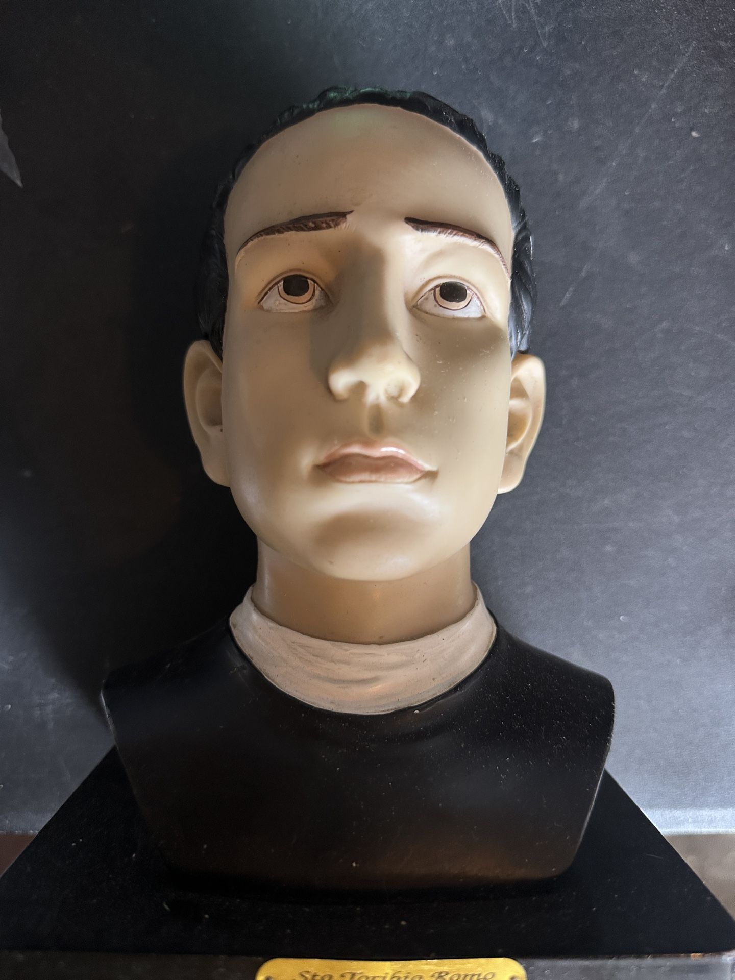 Saint Toribio Romo Statue