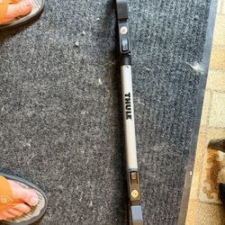 Thule Bike Frame Adaptor