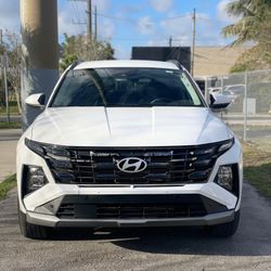Hyundai Tucson Sport 2026