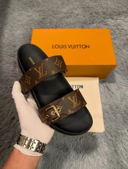 Louis Vuitton Sandals
